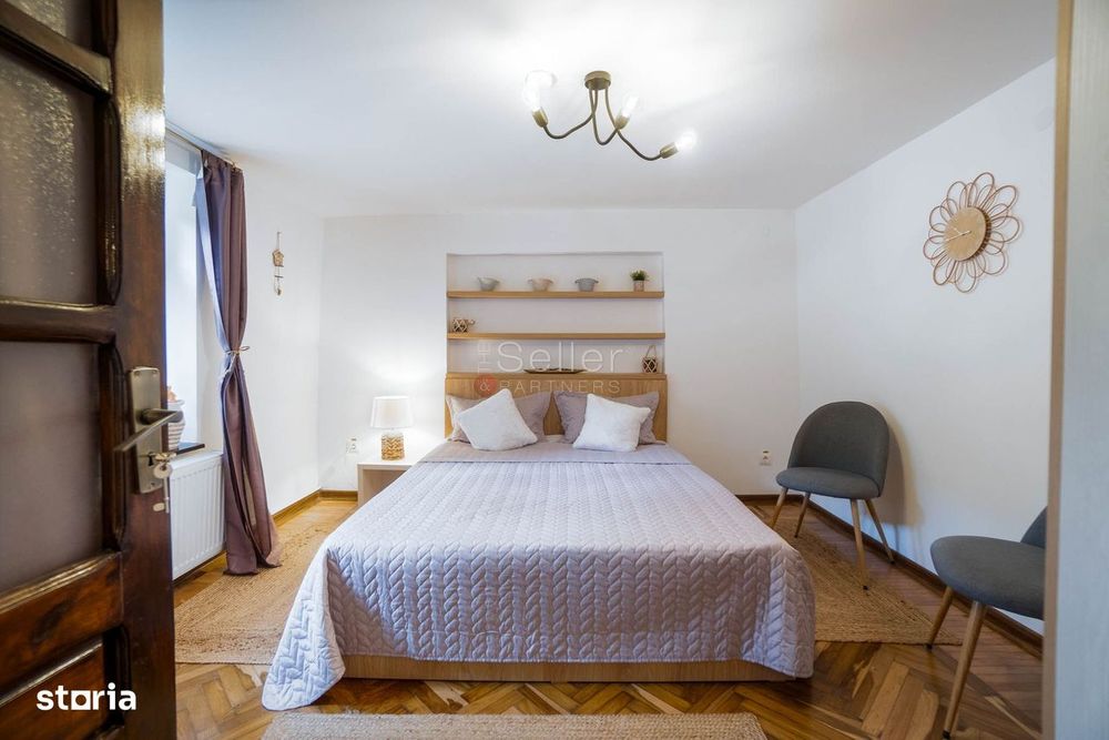 Locuinta si Exploatare in Regim Hotelier