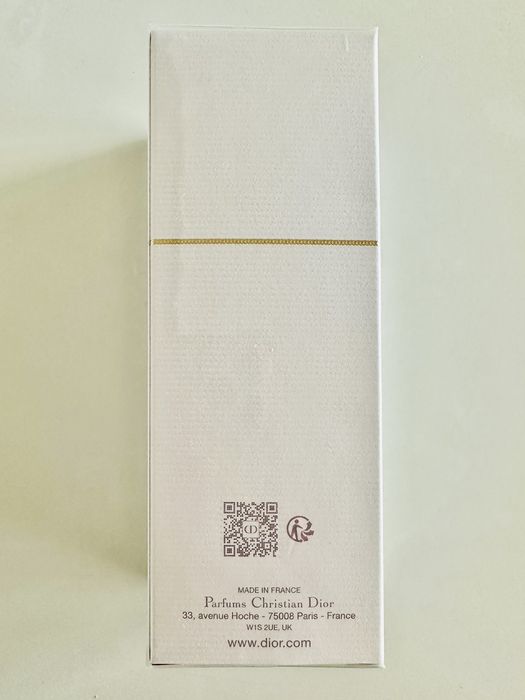 ЧИСТО НОВ ! Дамски парфюм Dior J'adore Infinissime EDP (30 мл.)