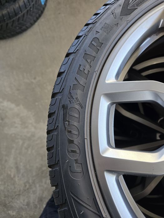 Джанти 18 / 5х112 - BMW 1 F40 F70, X1 F48 U11/12 и др. 5x112