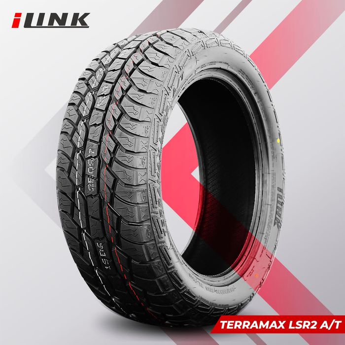 iLink A/T 275/55R20 в наличии