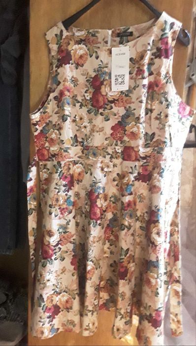 Сарафан летний фирмы Acevog, США