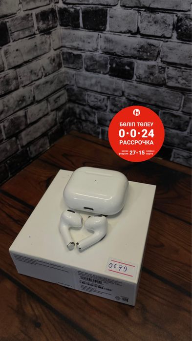 AirPods 3 series / эйрподс 3 серия