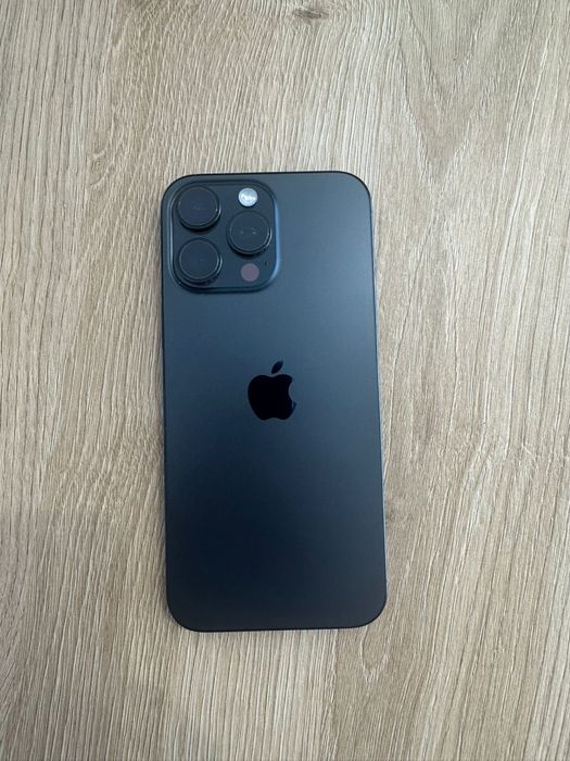 Iphone 16 PRO MAX 256GB