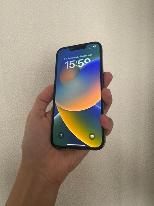 Iphone 13 Pro Apple Айфон