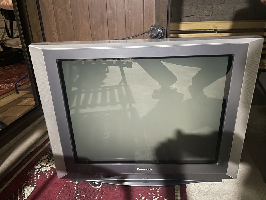 Телевизор Panasonic