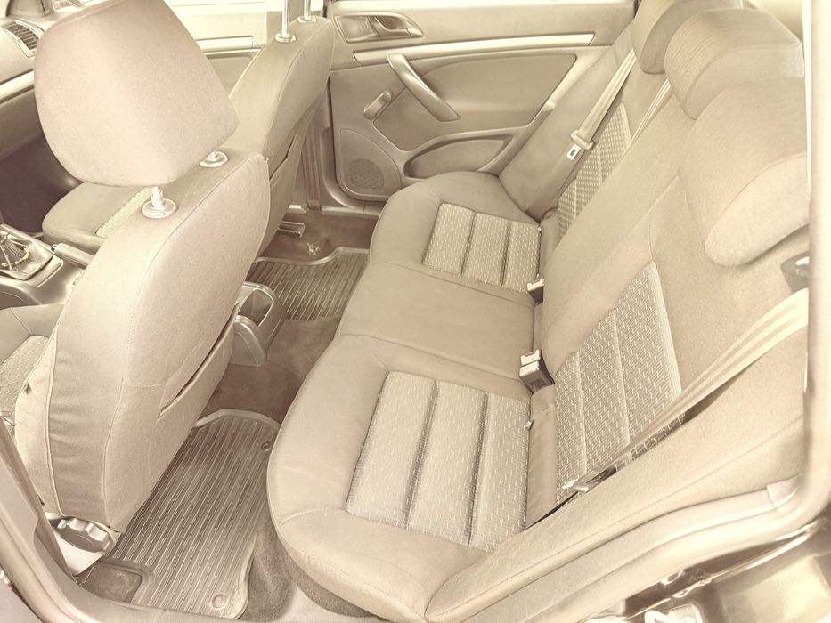 Skoda Octavia 1,9 tdi