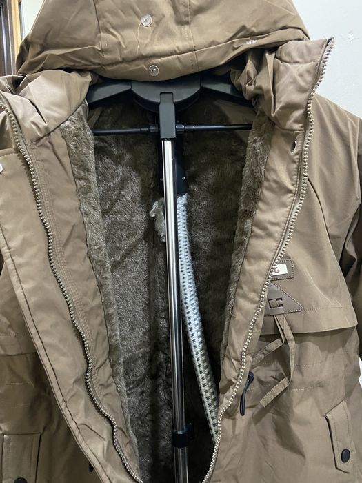 Женская куртка XL