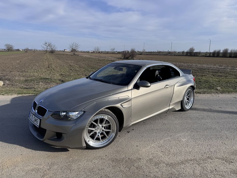 BMW 3 Series 2008 — imagine 4