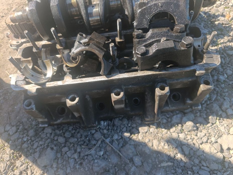 Продам запчасти на Газель и Ваз 2109