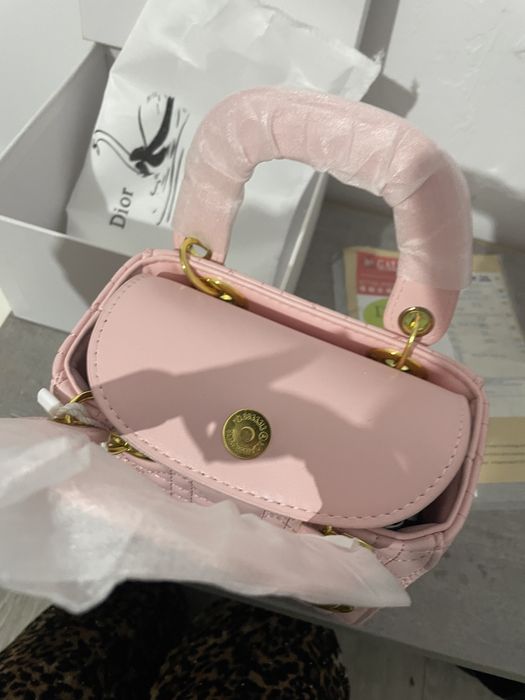 Geanta Lady Dior