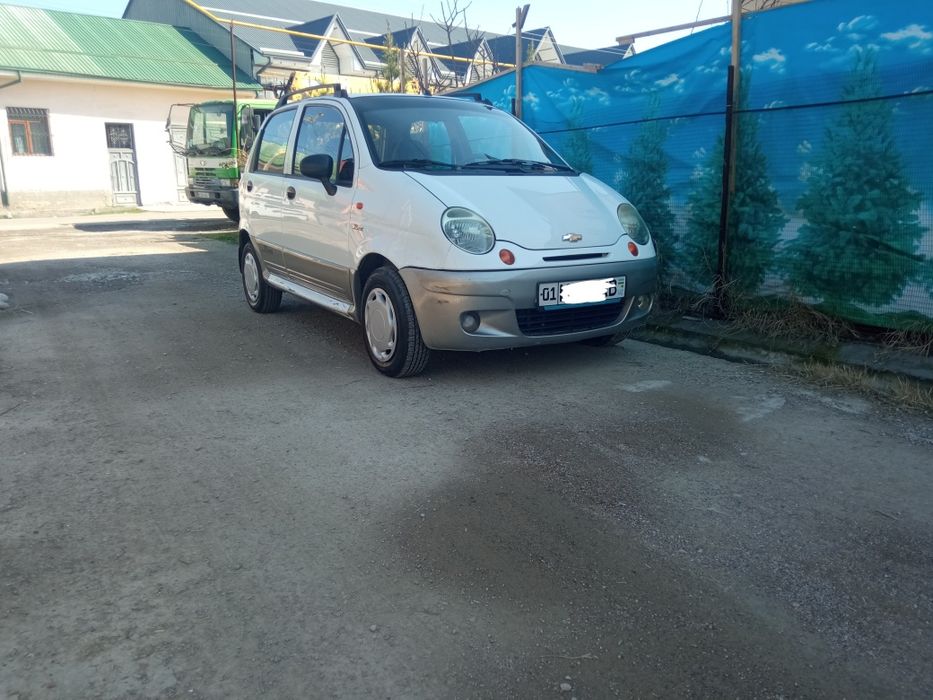 Matiz best h9 full suxoy arenda benzinda