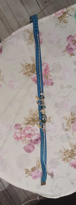 Ново колие Пандора.