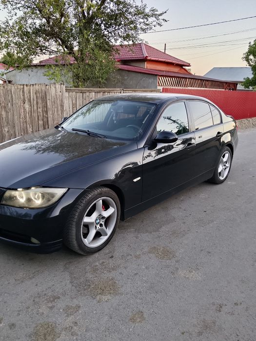 BMW Seria 3 2006 — imagine 4