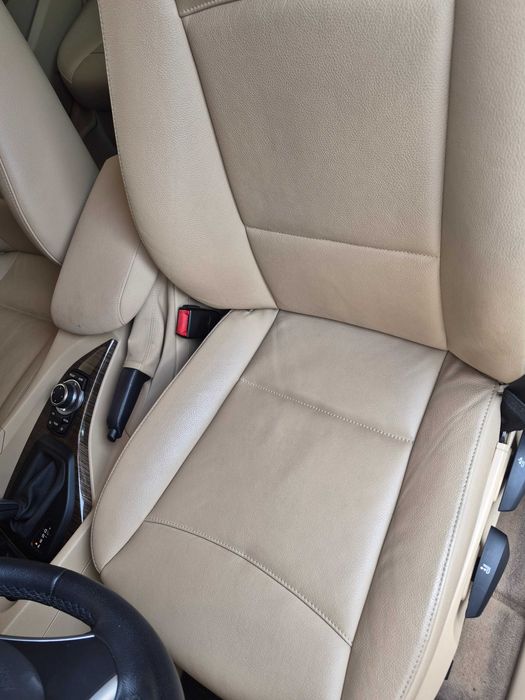 BMW X1 2010 — imagine 4