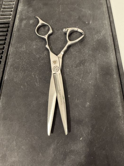 Foarfeca mikashi shogun