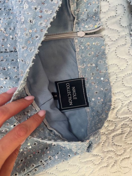 Сет Nikole collection