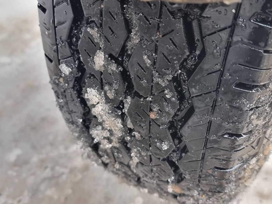 Thule Brenderup U120