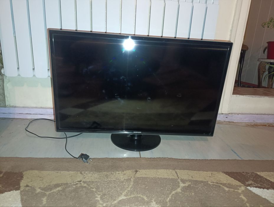 Телевизор Samsung