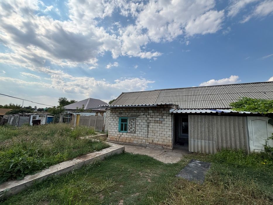 Продается частный дом в  Дарьинске