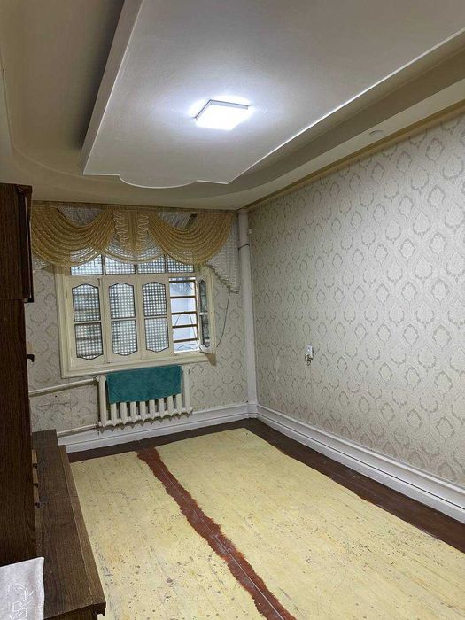 Сдаётся 4х квартира на 3 этаж орр 6-МИКР