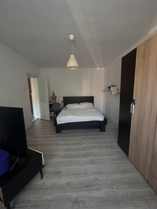 1 Mai Apartament 2 cam decomandat vis a vis Parcul Nicolae Romanescu