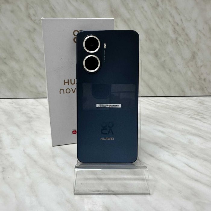 Telefon Huawei Nova 10 SE Negru 128gb Cutie Zeus Amanet Rahova 22992