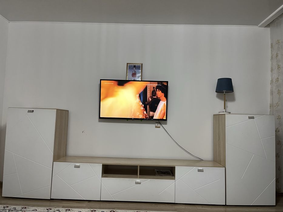 Продам набор Тв тумбы