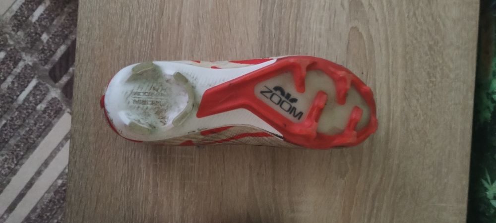 Бутонки Nike Mercurial ACC+ мешка