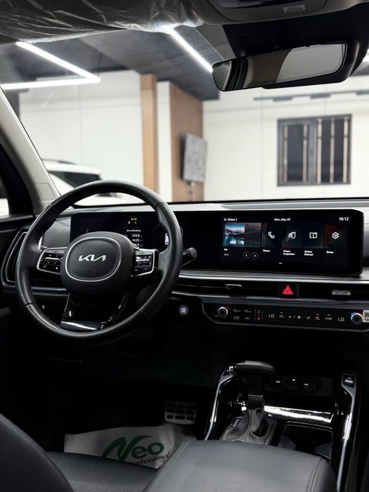 Kia Sorento 7 Места