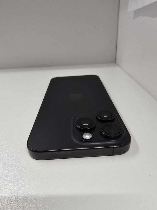 Iphone 15 Pro Max 256 Gb (ag49 Esplanada b.7091) Garantie 2 ani