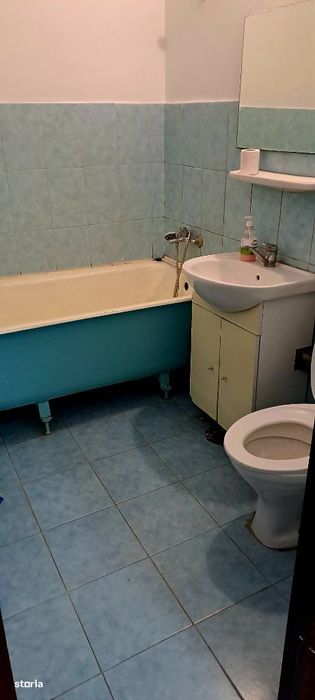 Garsonieră Brazdă,mobilată, îmbunătățită,utilată,etajul 4/10,2lifturi