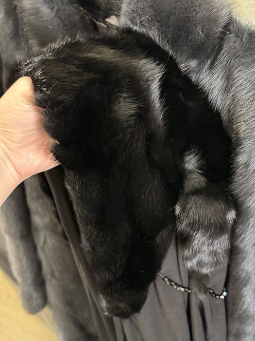 Продам норковую косынку!