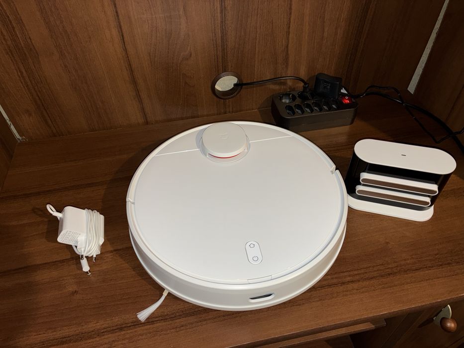 Xiaomi Mi Robot Vacuum-Mop P