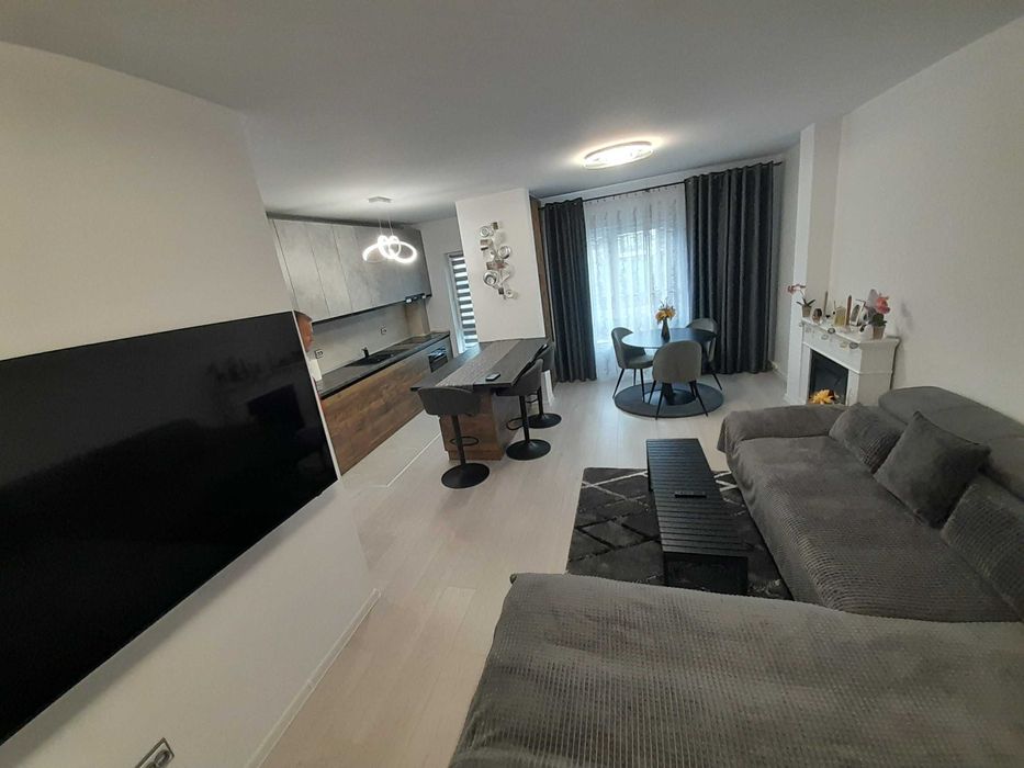 PF vand ap 3 cam in Grand Park Sud Residence cartier Buna Ziua Cluj Napoca