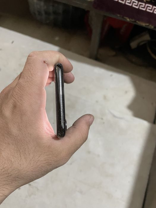 iphone x black 64 gb
