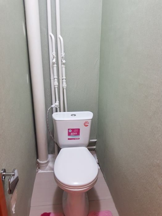 Баян Батыра 6 (Химгородок, ГДК, Набережная, Small, ТД AsiaMall)