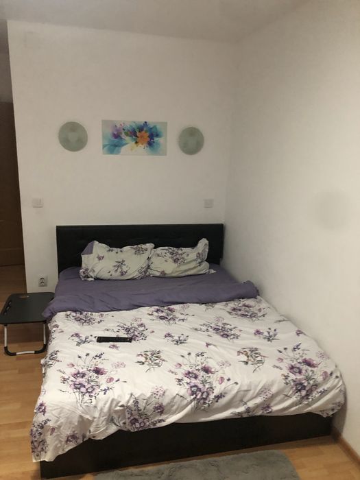 Proprietar inchiriez casa langa metrou