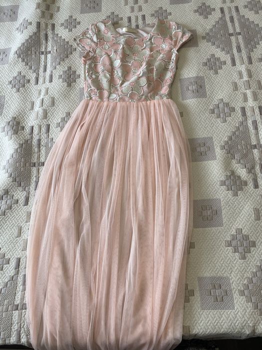 Продам платье