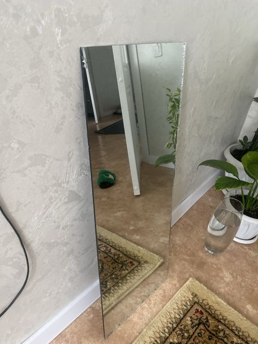 Продам зеркала разных размеров