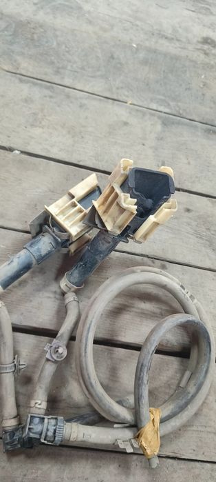 Омыватели фар Teana J31
