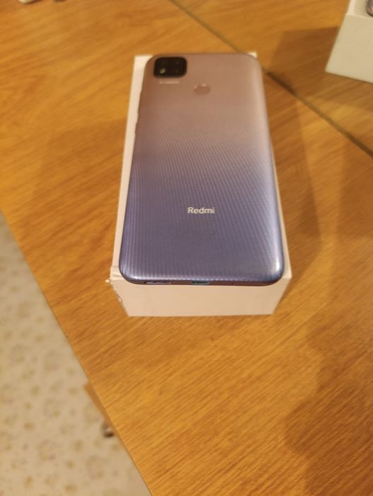 Продам Редми 9С.
