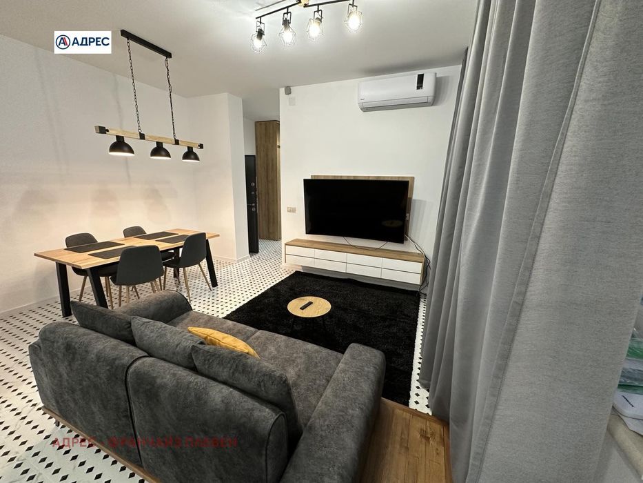 3-стаен в Плевен-Идеален център площ 91 цена 209000