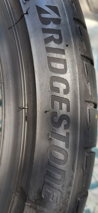 4 anvelope 225 40 18 bridgestone turanza 2020 6,5mm