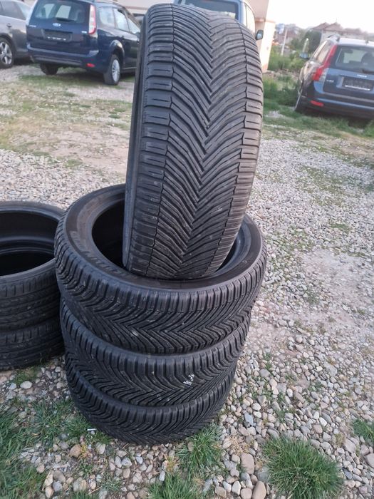 Anvelope 255 45 20 ! Michelin !