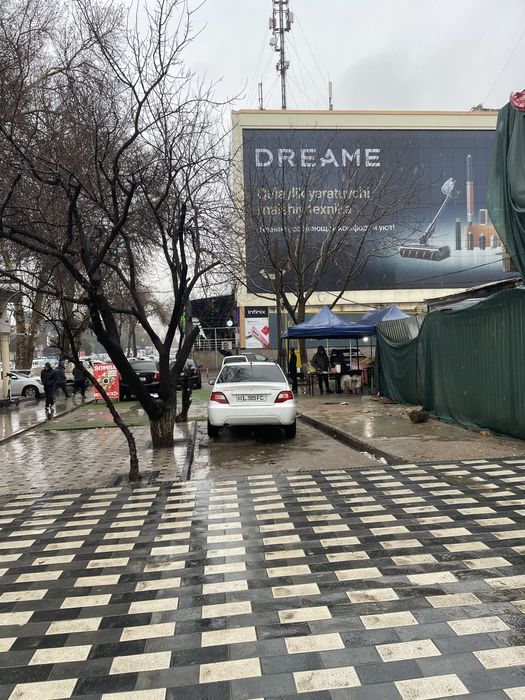 Аренда здания 4 рех этажный