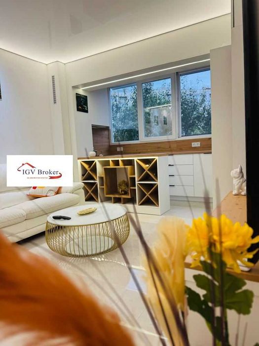 Продава се Двустаен апартамент в София, Надежда 2 - 56 кв.м за 1439 €/кв.м - Снимка #6