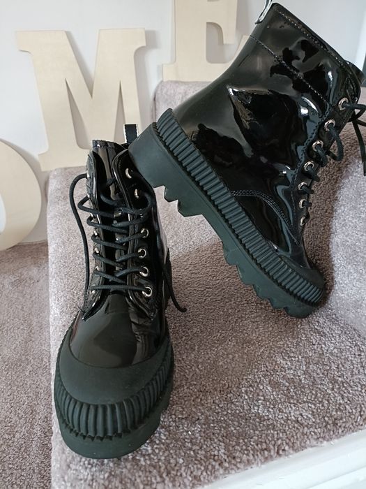 Ghete Benvenuti mărimea 37