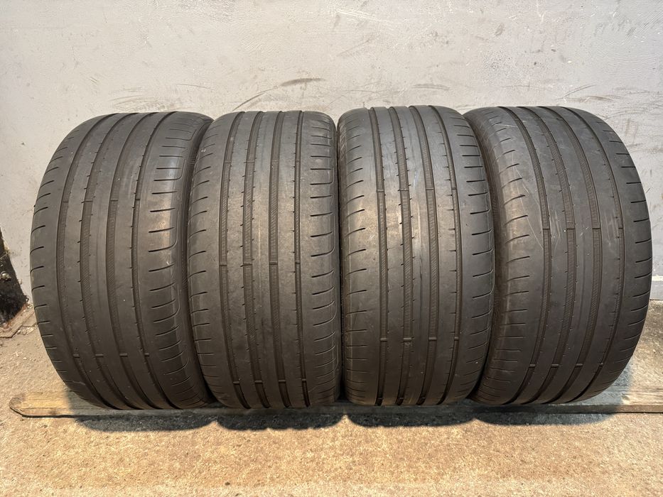 Гуми 245/40/18 GOOD YEAR Eagle F1