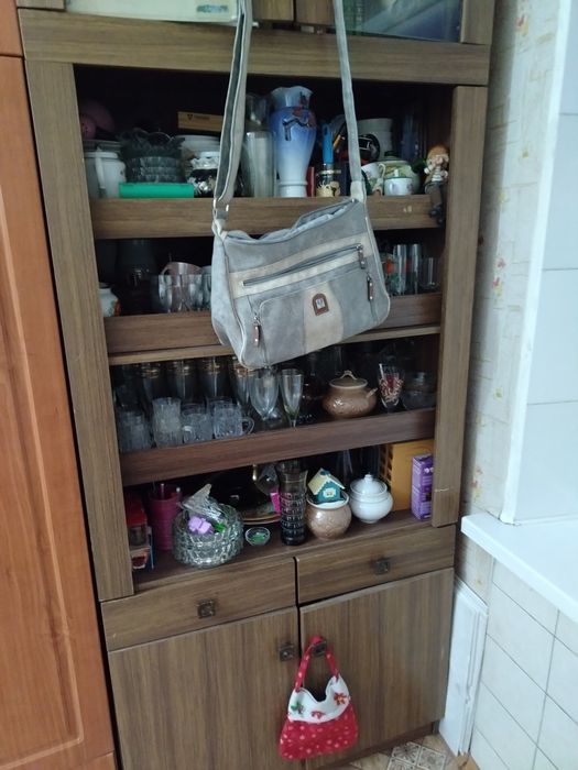 Продам мебель не дорого разное