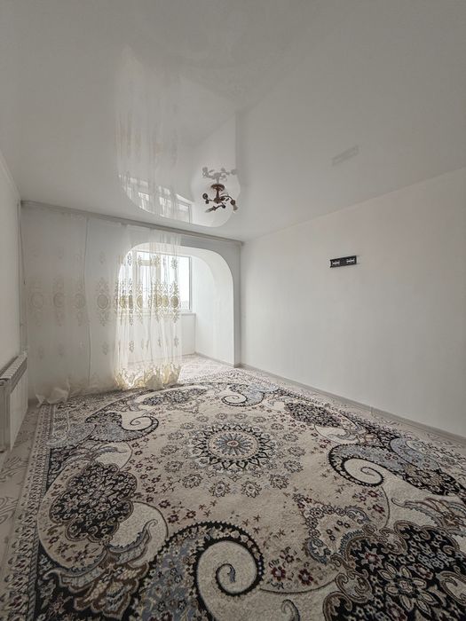 Продам квартиру по Айтеке Би